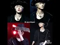 Lagu My top 9 fav male idols with cowboy hat#Kpop#fypシ#boyband