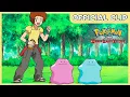 Double Ditto | Pokémon: Diamond and Pearl: Sinnoh League Victors | Official Clip