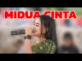 Download Lagu LAGU LAWAS YANG ENAK MIDUA CINTA - AYU RUSDY | PUSANG ROP LIVE