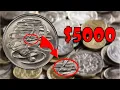 Valuable Australian Error Coins Worth a Mint - Part 1