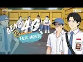 Lagu Geng 4G Reborn FULL MOVIE - Dhot Design