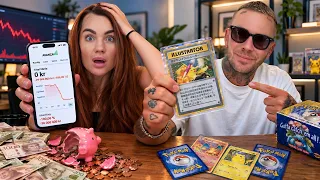 POKEMON PRANK