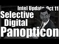 Intel Update - October 11