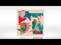 Track of the Day (15/11/2020) ~ Bonobo, Totally Enormous Extinct Dinosaurs - 6000 Ft. (Original Mix)