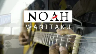 Download NOAH - Wanitaku Cover ( One take Vocal Tanpa Editing Pitch ) MP3