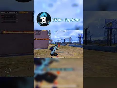 Shotgun + Reflex ⚡️