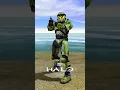 Download Lagu Master Chief Halo CE to Halo Infinite (2001-2021) Evolution - Halo