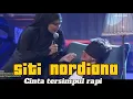 Lagu Siti Nordiana | Cinta Tersimpul Rapi | Minggu 6 l All Stars Gegar Vaganza | Gv10