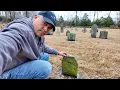 Discovering Pirate Graves 250 Miles Inland In North Carolina