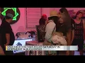 Friends and family gather to remember man killed over the weekend in Albuquerque