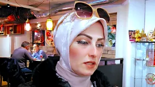 لحظة الوداع والعودة من السفر إلى البيت وأخيرا 🏠👍🇳🇴☺️