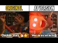 Download Lagu Chicken Stars Meme Original vs AI Version