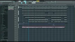 ynw bslime feat ynw melly dying for you fl studio remake only one on youtube read desc 
