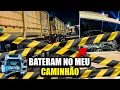 Download Lagu Carreta bateu na frente do meu caminhão 😭😭😭
