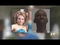 Dallas PD arrest Clinton Smith for murder of woman found in tarp