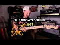 Download Lagu The Van Halen II Brown Sound (1979)
