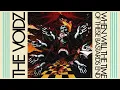 The Voidz - When Will The Time of These Bastards End w