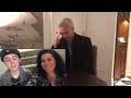 Video di Gary Reacts to Video of Tom Hanks, Robin Roberts and Others Thanking Him for His Humanitarian Work
