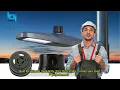 What Is a 360 Tool-less Rotatable ANSI C136 41 Receptacle The Future of Smart Street Lighting