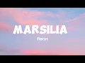 Flenn - Marsilia (lyrics)