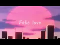 Download Lagu BTS ‘Fake Love’ orchestra version (slowed)
