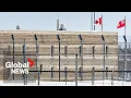 Ontario correctional facilities operating at 130 capacity as overcrowding worsens