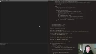 4coder Lexer Ep 26 Generating Delimiter Matching Code