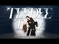 Download Lagu [T-POP DANCE COVER | AMSTERDAM] TEEDEE TADA - DIAMOND NARAKORN X LEGO LYKN | Dance Cover by LIT CREW