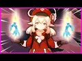 Download Lagu What if you played Genshin Impact on Celestia?