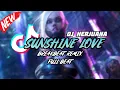 Download Lagu DJ SUNSHINE LOVE BREAKBEAT REMIX FULL BEAT TERBARU 2023