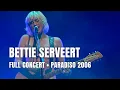Download Lagu Bettie Serveert - Full Concert | Live at Paradiso Amsterdam 2006