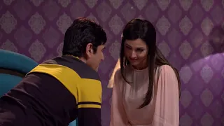 مسلسل شو جابك عند جارك حلقة 2 زي الوان 