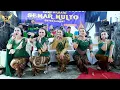 Lagu GAYENG..Pambuko CAMPUIRSARI SEMAR MULYO - ROJENG - TAWANG MANGU INDAH
