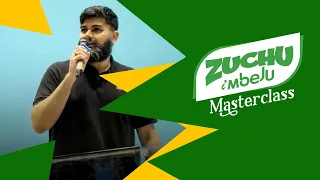 Ziiki Media Drops Industry Gems at Zuchu's Imbeju Masterclass