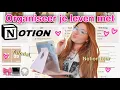 Download Lagu NOTION TOUR
