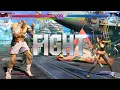 Download Lagu Street Fighter 6 🔥 HAND ME DOWNS (#2 Ranked Sagat) Vs Nuckledu (Mai) 🔥 SF6 High Level Matches!