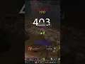 Download Lagu lowbie gankers got taught a lesson #spineshatter #wow #worldofwarcraft #wowclassic #shorts #gaming