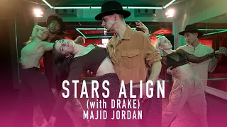 Majid Jordan Stars Align With Drake Choreo Flying Steps Academy  Majid Jordan Stars Align With Drake Choreo Flying Steps Academy