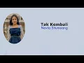 Download Lagu NOVIA SITUMEANG - TAK KEMBALI┃Lirik
