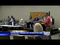 Redistricting hearing held in Tupelo