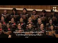 Download Lagu Ia Melindungi Jiwaku - He Hideth My Soul - Amadeus Symphony Orchestra