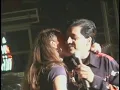 Grupo Samuray El Soy Yo (Gira Argentina)