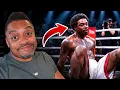 What REALLY Happened to Errol Spence The Full Story
