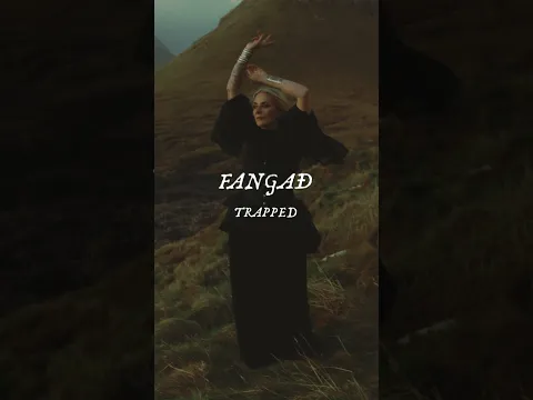 Today's snippet is of Fangað / Trapped, which is a co-write with my amazing sister Elinborg  #eivor
