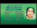 Evergreen Asha Bhosle Hit Marathi Film Songs | Marathi Songs of Asha Bhosle