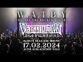 Download Lagu Vertilizar - W.A.T.B.Y (Live Music Video)