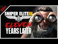 Download Lagu Revisiting Sniper Elite 3: 11 Years Later