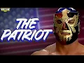 The Patriot The Rise Struggles and Redemption of Del Wilkes