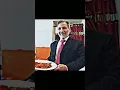 Chicken tikka masala inventor Ali Ahmed Aslam
