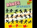 Lagu Dance Sensation - Mega Party Mix 1991